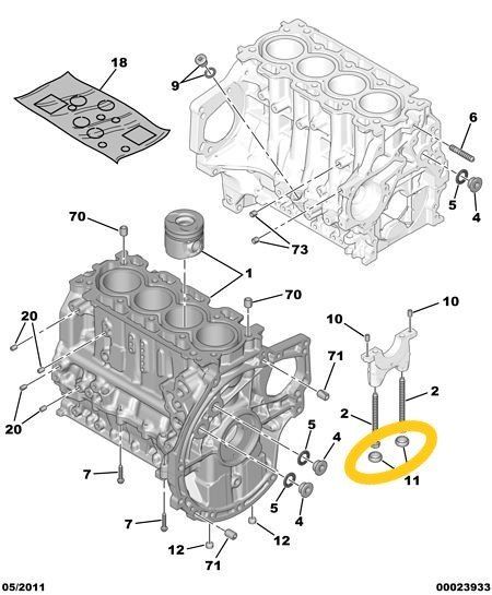 Peugeot%20307%20SİLİNDİR%20KAPAK%20TAPASI