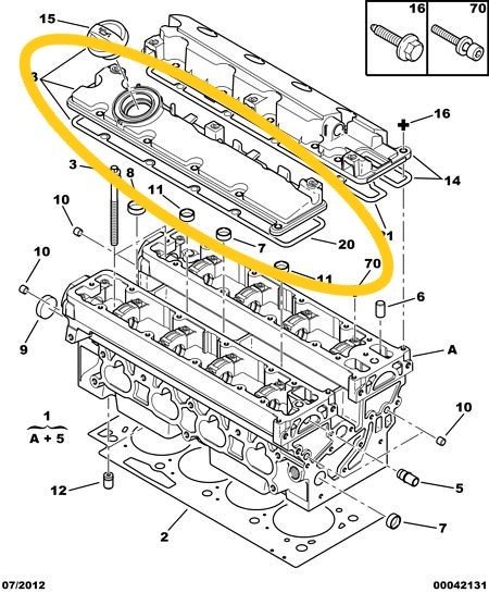 Peugeot%20206%20GTİ%20ÜST%20KAPAK%20CONTASI