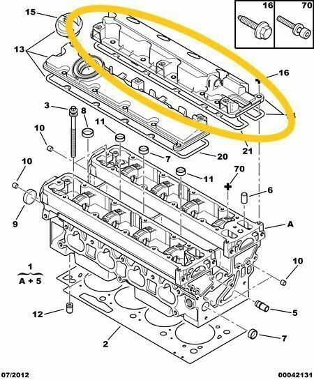 Peugeot%20407%20ÜST%20KAPAK%20CONTASI