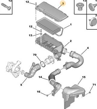 Citroen%20C1%20Hava%20Filtre%20Kapak%201420k4