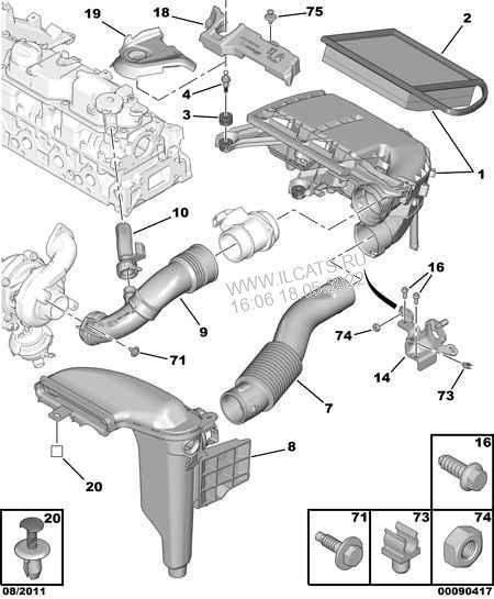 Peugeot%20301%20Hava%20Hortumu%201434G9