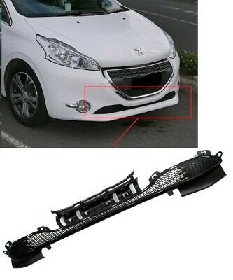 Peugeot%20208%20ÖN%20TAMPON%20IZGARASI