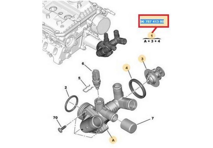 Peugeot%20Boxer%203%20Termostat%202.2%20EURO%205%20-9678741380%20-%20ORJİNAL