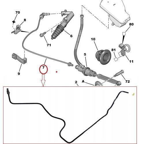 Citroen%20DS3%20Debriyaj%20Hortumu%209812926880