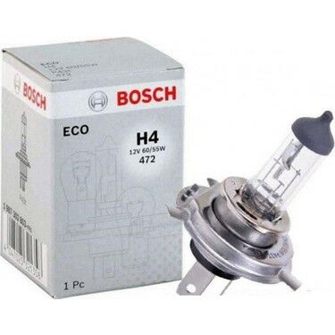 Bosch%20H4%20Ampül%2012V%2060/55W%20Standart