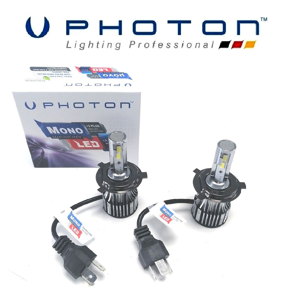 Photon%20Mono%20H4%20Ampul%2012-24V%20Led%20Xenon%20mn2914