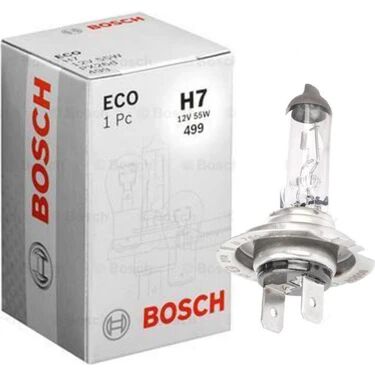 Bosch%20H7%20Ampul%2055W%2012V%20Eco