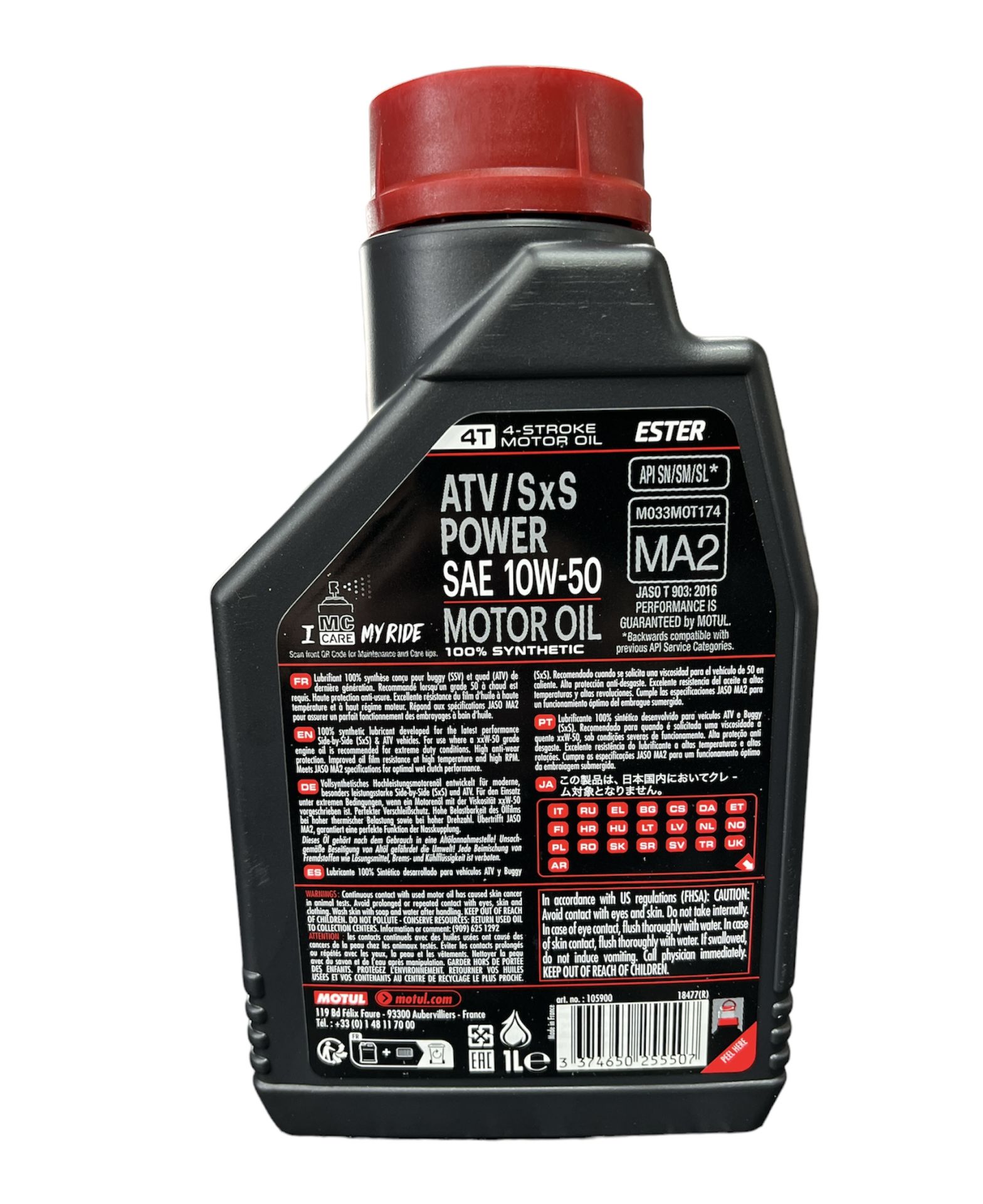 Motul%20Atv%20SxS%20POWER%204T%2010W50