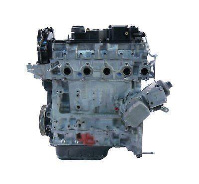 Citroen C5 Motor 1.6 Hdi Dv6 115 Beygir Euro5 - 0135TQ  - ORJİNAL