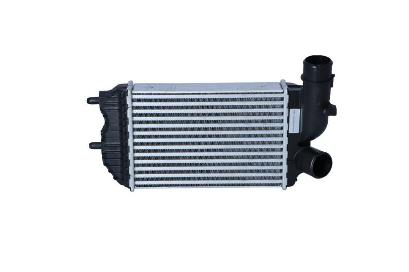 Peugeot Boxer 2 Turbo Radyatörü İntercooler 0384e4 0384g8