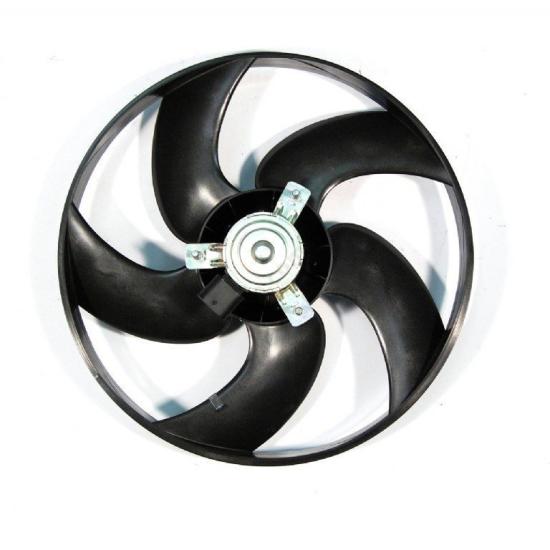 Peugeot 206+ Plus Fan Motoru 125383