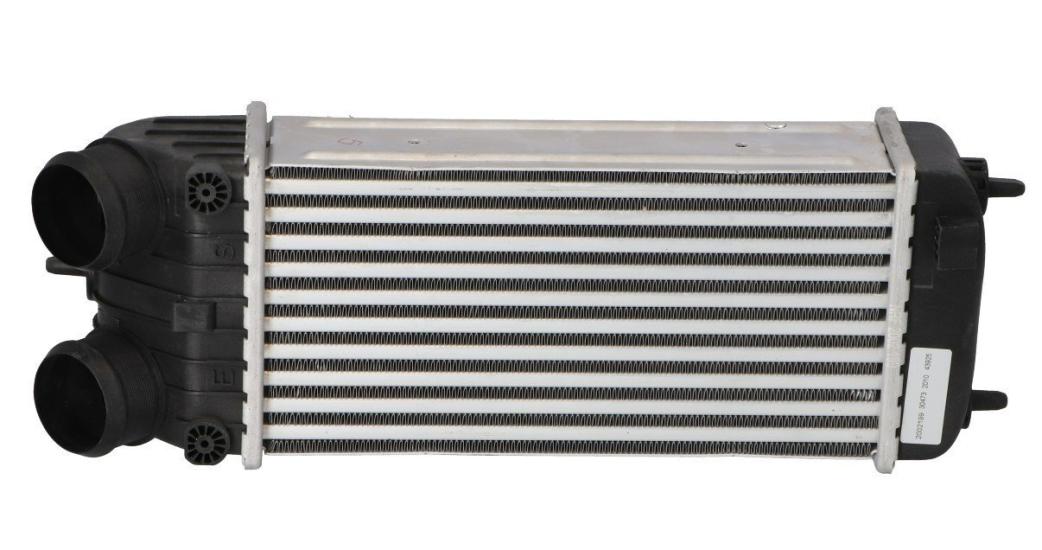 Peugeot 208 Turbo Radyatörü intercooler