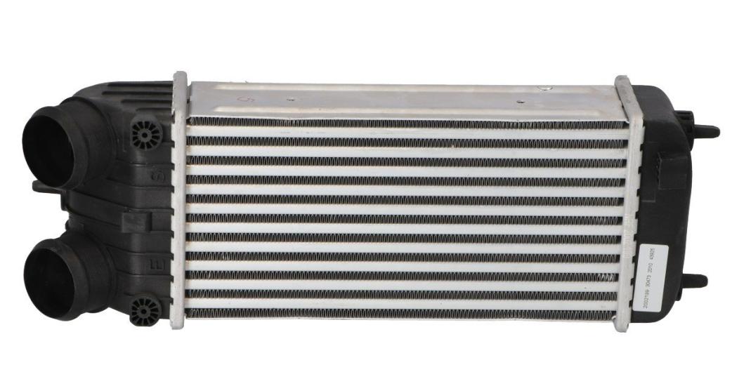 Peugeot 207 Turbo Radyatörü intercooler 1440c0