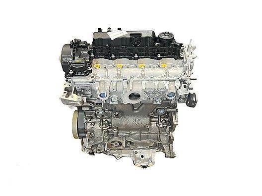 Peugeot Boxer 3 Motor 2.0 Euro 6 Hdi Dw10 - 1613251280 - ORJİNAL