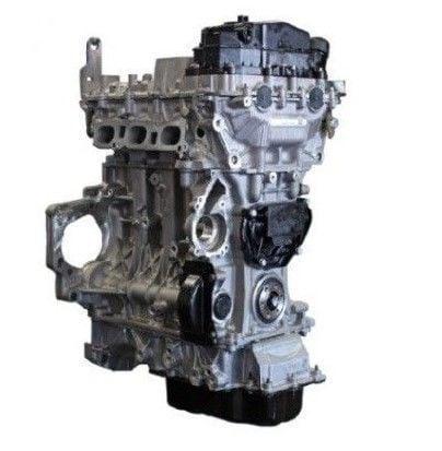 Citroen C4 1.2 Motor Eb2 TURBOLU 130 Beygir  1617295880 - ORJİNAL