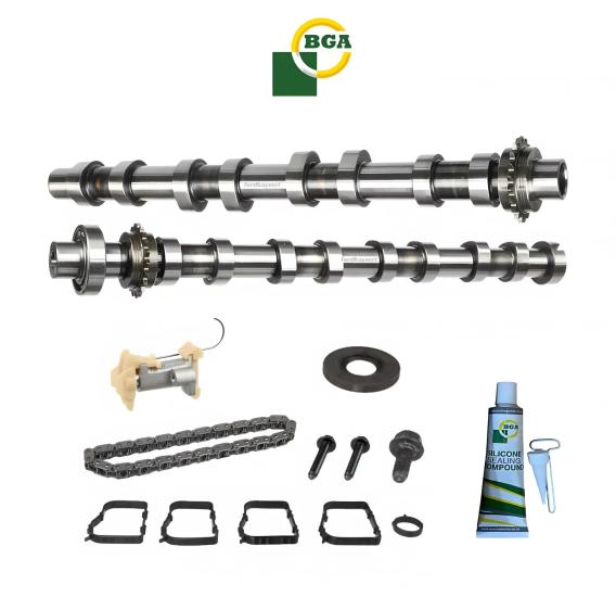 Citroen Berlingo k9 Eksantrik Zincir Set 1.5 HDİ 1638159880