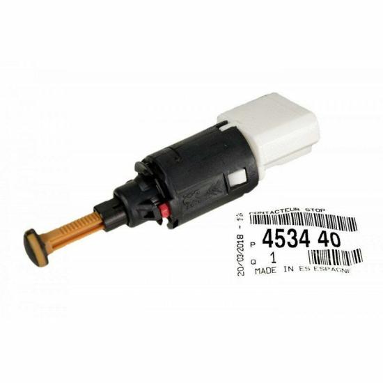 Citroen Berlingo Fren Stop Müşürü 453440