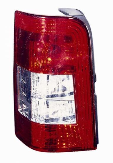 Peugeot PARTNER SOL STOP 2003-2008 (ÇİFTKAPAK)