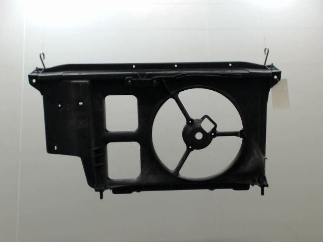 Peugeot 206+ Plus Fan Paneli 7104g7