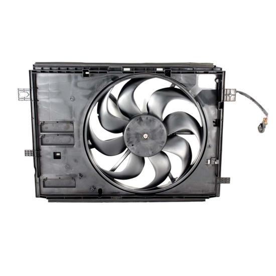 Peugeot 3008 Fan Motoru 9806313580