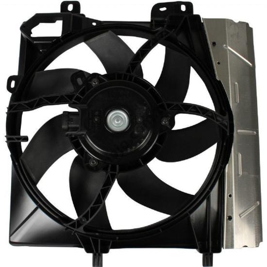 Peugeot 2008 Fan Motoru 9812028580 1253p8 1253h6 419900 kale