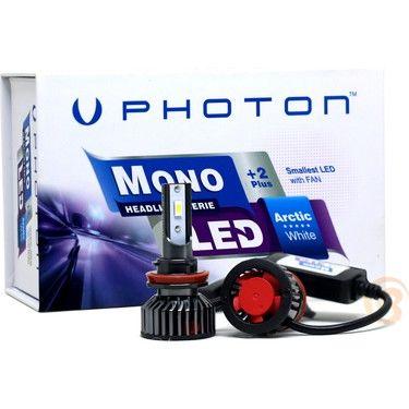 Photon Mono H1 Ampul Led Xenon mn2911